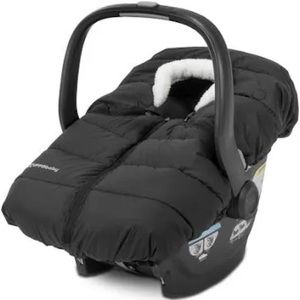 UPPAbaby CozyGanoosh for Mesa